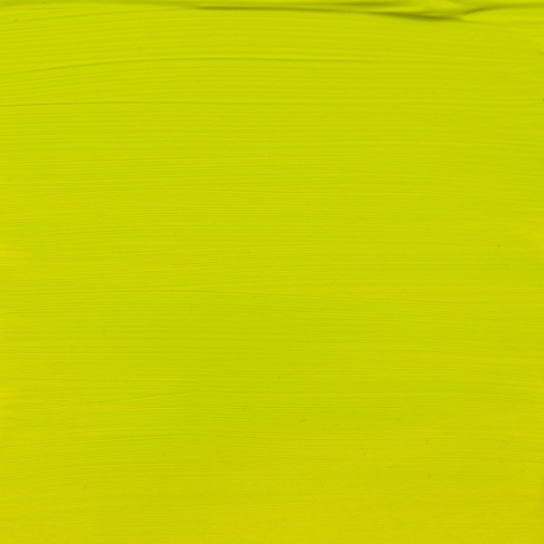 Peinture Acrylique en tube jaune vert 20ml - Amsterdam - Photo n°2