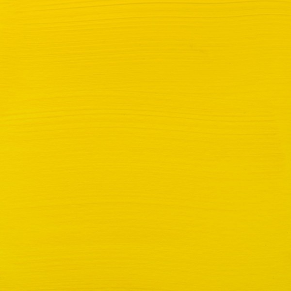 Peinture Acrylique en tube jaune azo clair 20ml - Amsterdam - Photo n°2