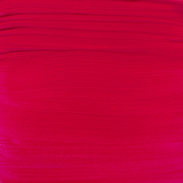 Peinture Acrylique en tube rouge permanent pourpre 20ml - Amsterdam - Photo n°2