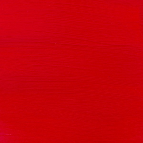 Peinture Acrylique en tube rouge naph moyen 20ml - Amsterdam - Photo n°2