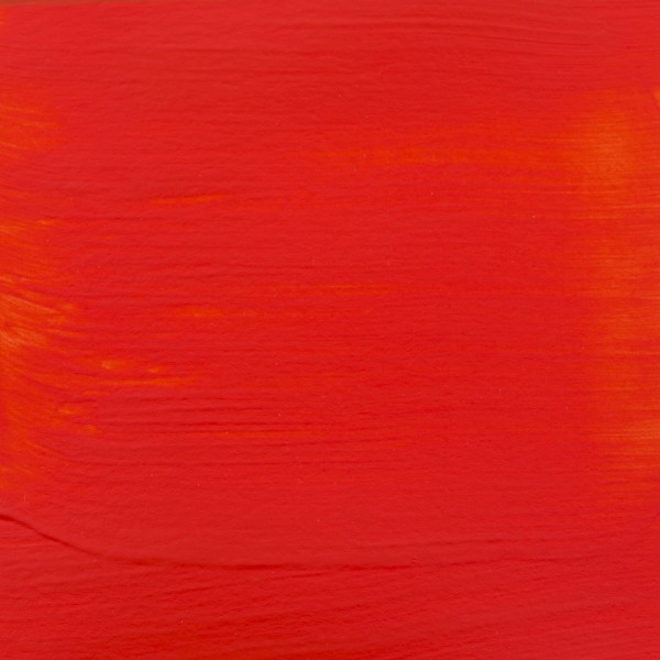 Peinture Acrylique en tube rouge naph 20ml - Amsterdam - Photo n°2