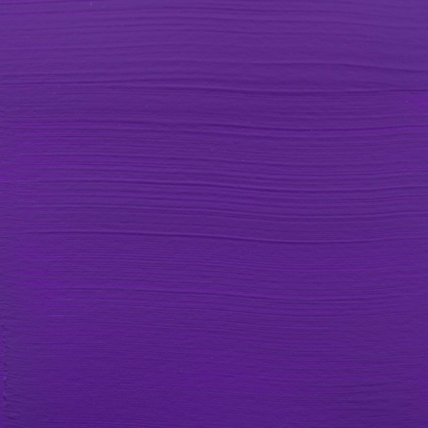 Peinture Acrylique en tube outremer violet 20ml - Amsterdam - Photo n°2