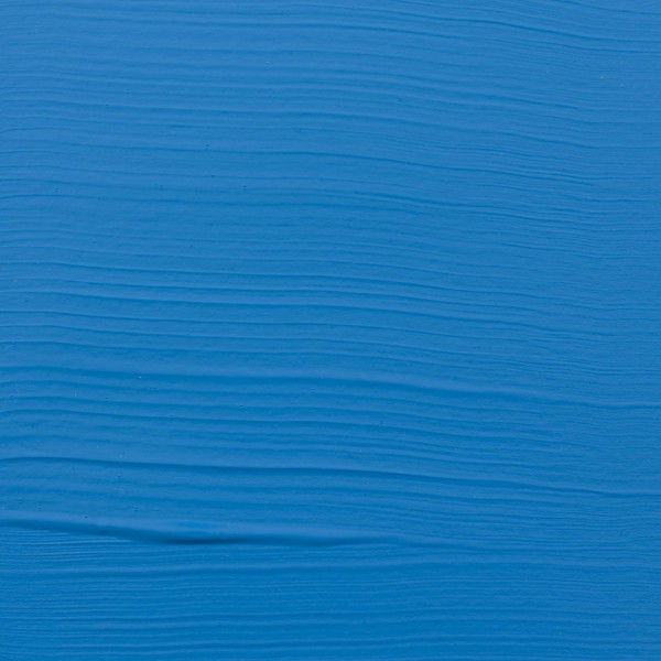 Peinture Acrylique en tube bleu royal 20ml - Amsterdam - Photo n°2