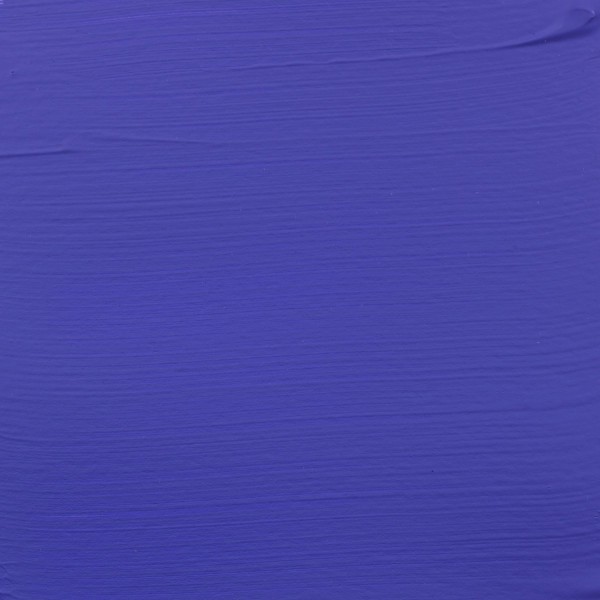 Peinture Acrylique en tube outremer violet clair 20ml - Amsterdam - Photo n°2