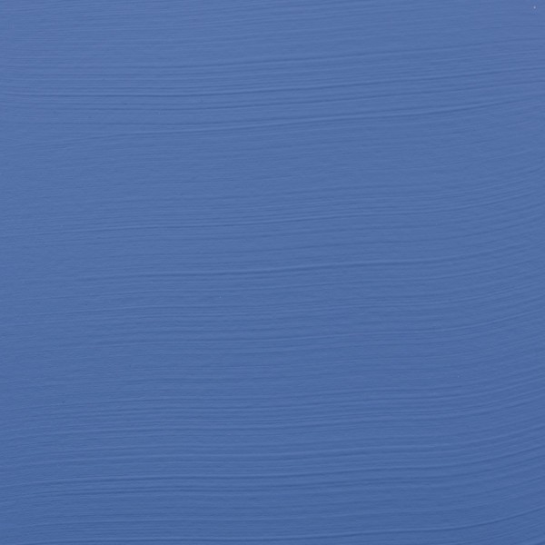 Peinture Acrylique en tube bleu gris 20ml - Amsterdam - Photo n°2