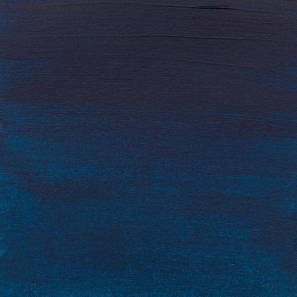 Peinture Acrylique en tube bleu de prusse phtalo 20ml - Amsterdam - Photo n°2