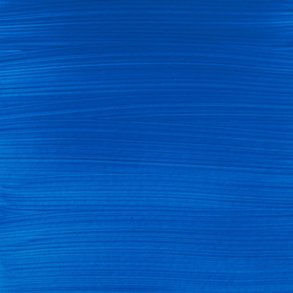 Peinture Acrylique en tube - bleu manganese - 20ml - Amsterdam - Photo n°2