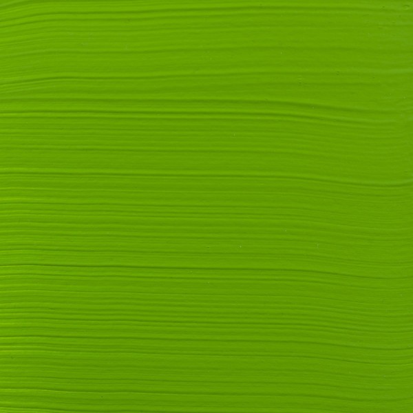 Peinture Acrylique en tube vert brillant 20ml - Amsterdam - Photo n°2
