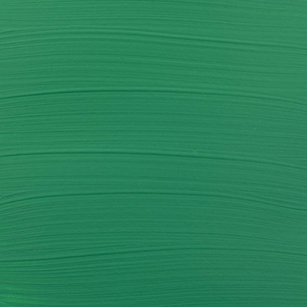 Peinture Acrylique en tube vert veron 20ml - Amsterdam - Photo n°2