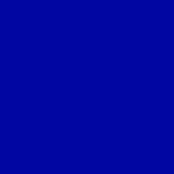 Peinture acrylique en sachet - Bleu outremer - 120ml - Sennelier - Photo n°2