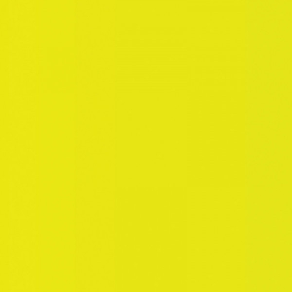 Peinture Acrylique en sachet - jaune fluorescent - Sennelier - Photo n°2