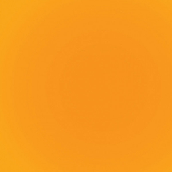 Peinture Acrylique en sachet - orange fluorescent - Sennelier - Photo n°2