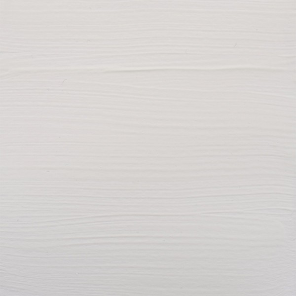Tube peinture acrylique Blanc de Zinc 250 ml - Amsterdam Royal Talens - Photo n°2