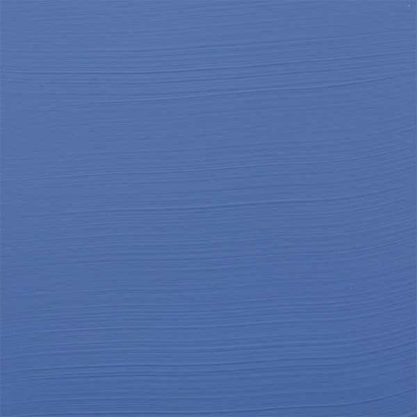 Tube peinture acrylique Bleu grisâtre 250 ml - Amsterdam Royal Talens - Photo n°2