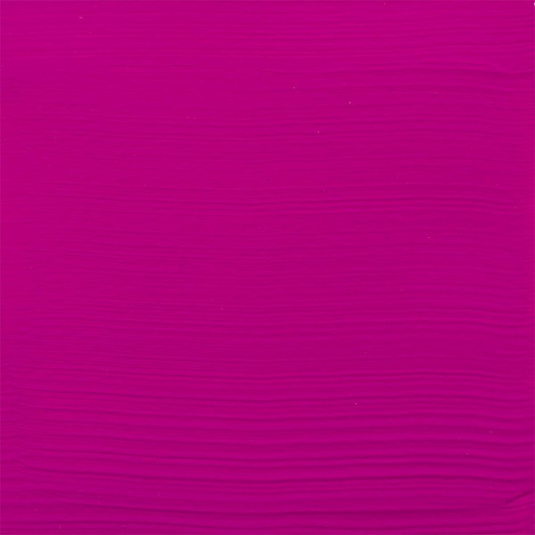 Tube peinture acrylique Violet rouge permanent clair 250 ml - Amsterdam Royal Talens - Photo n°2