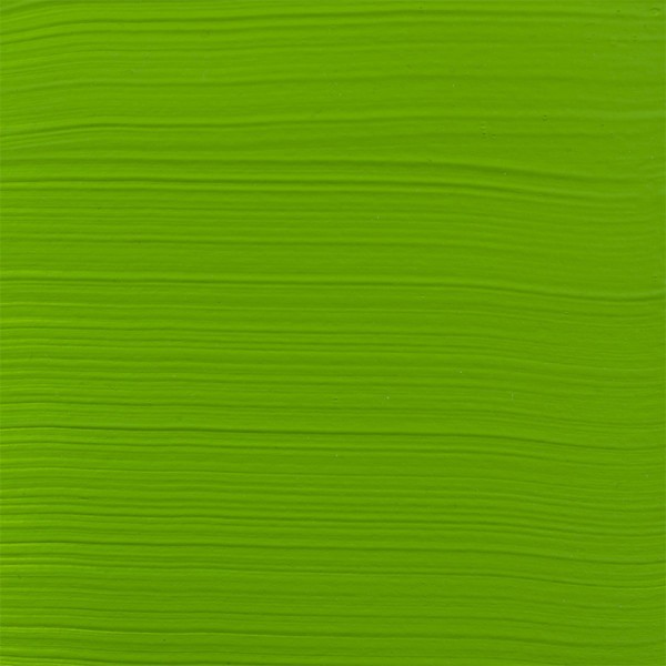 Tube peinture acrylique Vert brillant 250 ml - Amsterdam Royal Talens - Photo n°2