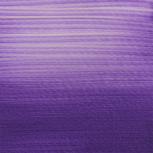 Tube peinture acrylique Violet de perle 250 ml - Amsterdam Royal Talens - Photo n°2