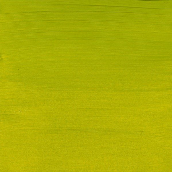 Tube peinture acrylique Vert olive clair 250 ml - Amsterdam Royal Talens - Photo n°2