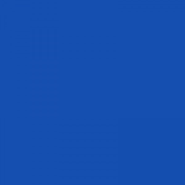 Ruban adhésif bleu en polypropylène à déroulement silencieux - 19mmx33m - Photo n°2