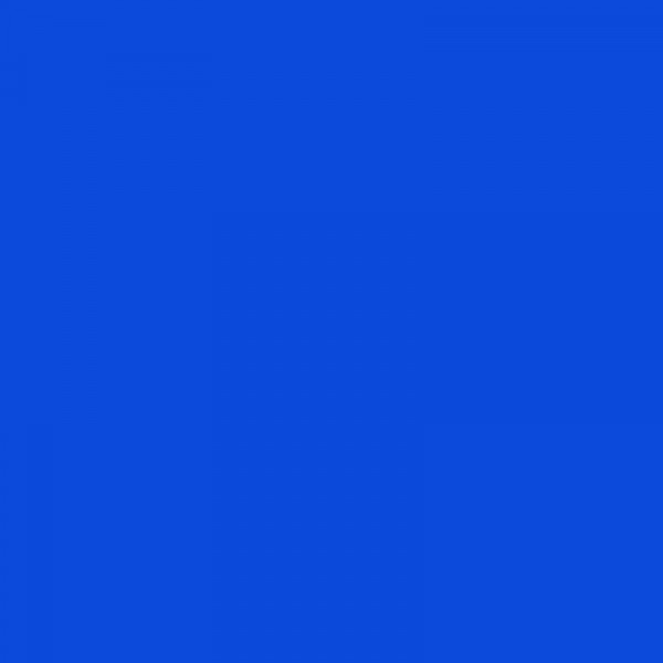 Peinture Acrylique en tube bleu primaire 200ml - Amt - Photo n°2
