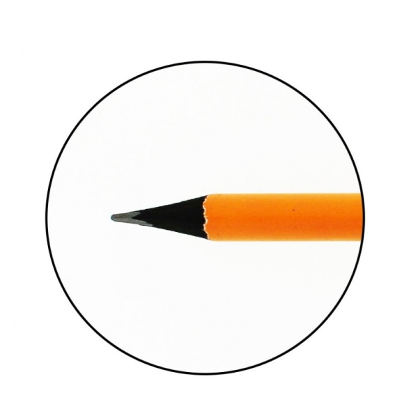 Crayon Graphite Hb - Rhodia - Edition Limitée - Photo n°3