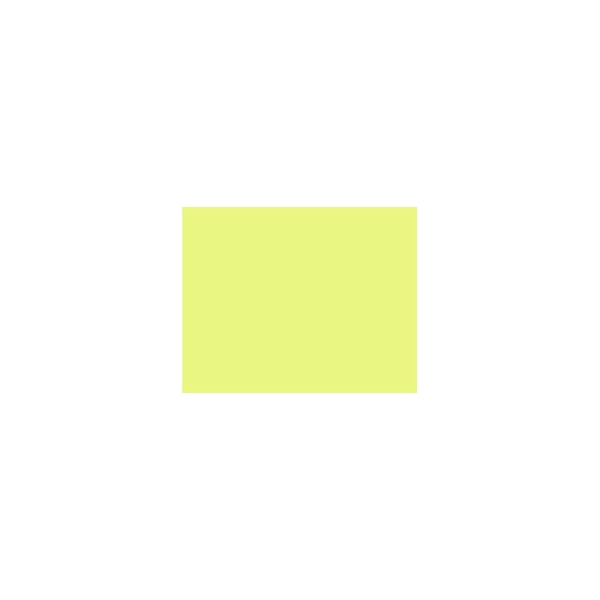 Peinture à l'huile en tube jaune pâle 40ml - Lefranc & Bourgeois - Photo n°2
