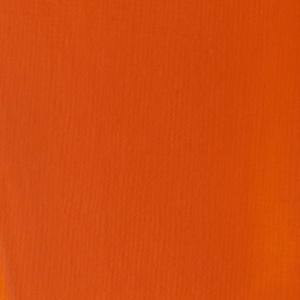 Peinture Acrylique en tube - rouge orange vif - Liquitex Basics - Photo n°2