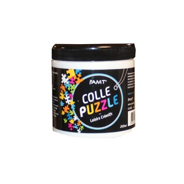 Colle Puzzle - 200 Ml - Amt - Clc205 - Photo n°1