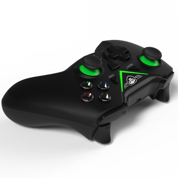 Manette De Jeu Pro Gaming Xbox One Wired Gamepad - Photo n°2