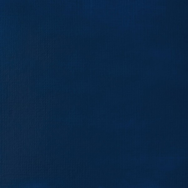 Peinture Acrylique en bidon - bleu primaire - Liquitex Basics - Photo n°2