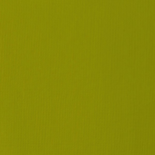 Peinture Acrylique en tube - vert olive clair - Liquitex Basics - Photo n°2