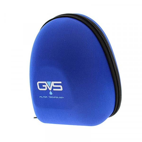 Etui de transport pour masque de protection Elipse P3 - GVS - Photo n°1