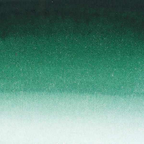 Aquarelle extra-fine - Vert Sapin - tube 10 ml - Sennelier - Photo n°2