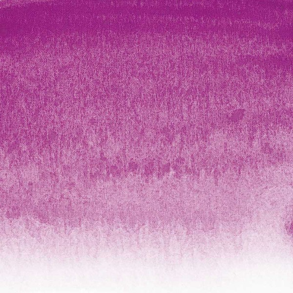 Aquarelle extra-fine - Violet rouge - tube 10 ml - Sennelier - Photo n°2