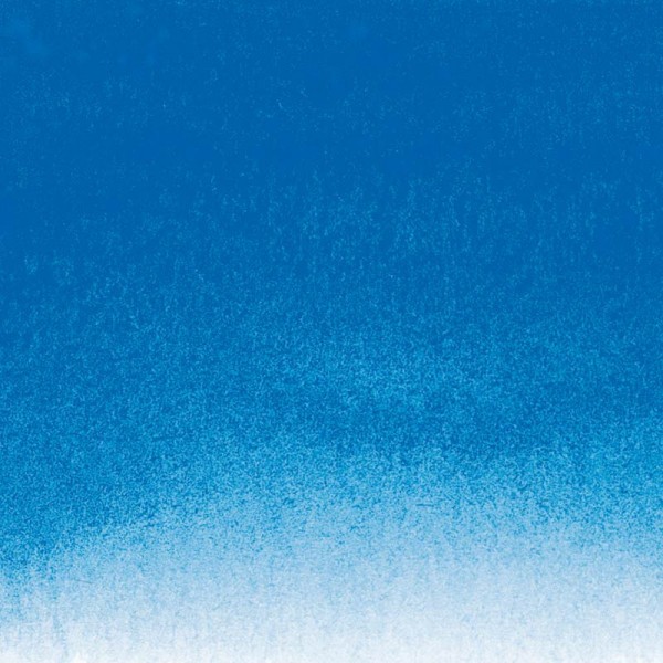 Aquarelle extra fin - Bleu Outremer clair - tube 10 ml - Sennelier - Photo n°2