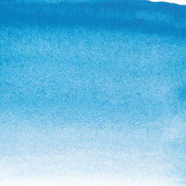 Aquarelle extra fin - Bleu Céruléum - tube 10 ml - Sennelier - Photo n°2