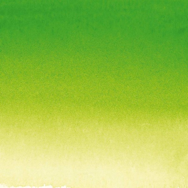 Aquarelle extra-fine - Vert Anglais clair - tube 10 ml - Sennelier - Photo n°2