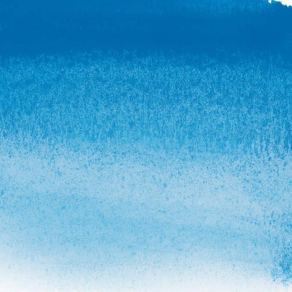Aquarelle extra-fine - Bleu de Céruléum - tube 10 ml - Sennelier - Photo n°2