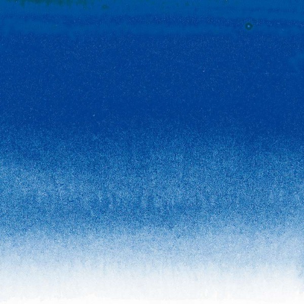 Aquarelle extra-fine - Bleu Outremer foncé - tube 10 ml - Sennelier - Photo n°2