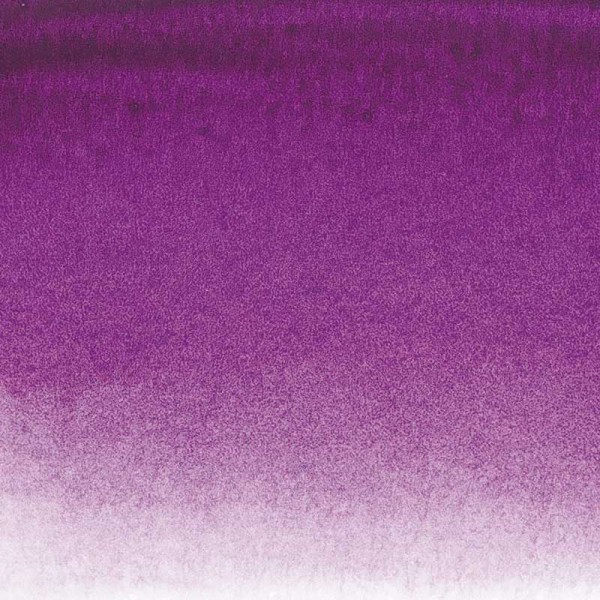 Aquarelle extra-fine - Violet Cobalt foncé - tube 10 ml - Sennelier - Photo n°2