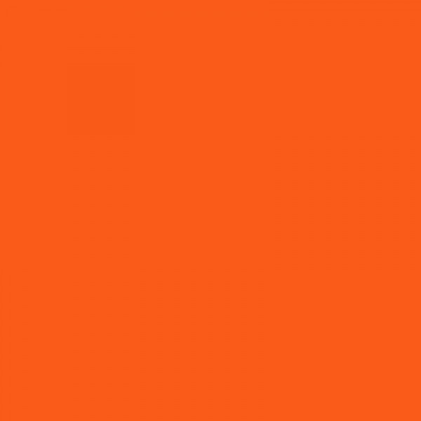 Bombe de peinture - orange fluo - Amt - Photo n°2