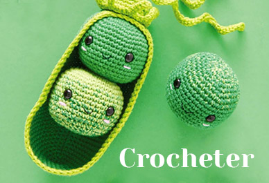 Crocheter